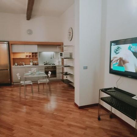 Apartamento crociali Bolonia Exterior foto