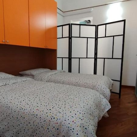 Apartamento crociali Bolonia Exterior foto