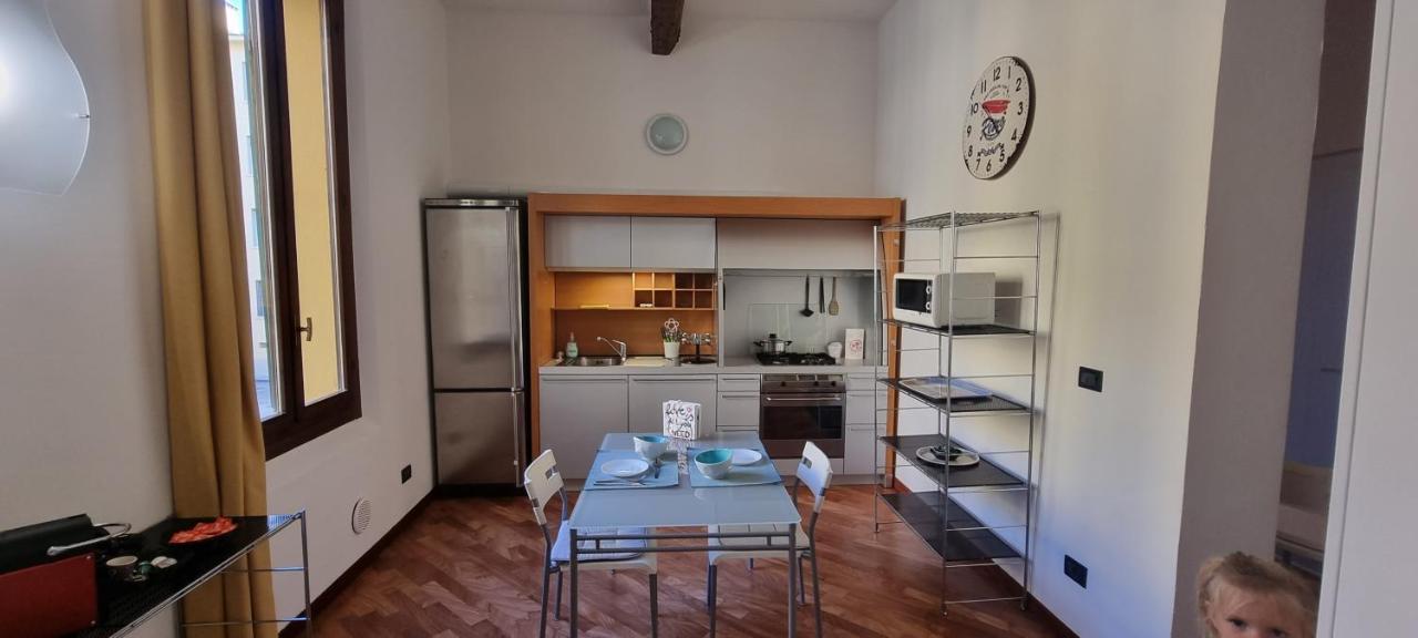 Apartamento crociali Bolonia Exterior foto