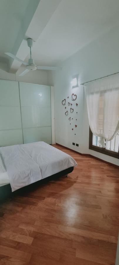 Apartamento crociali Bolonia Exterior foto
