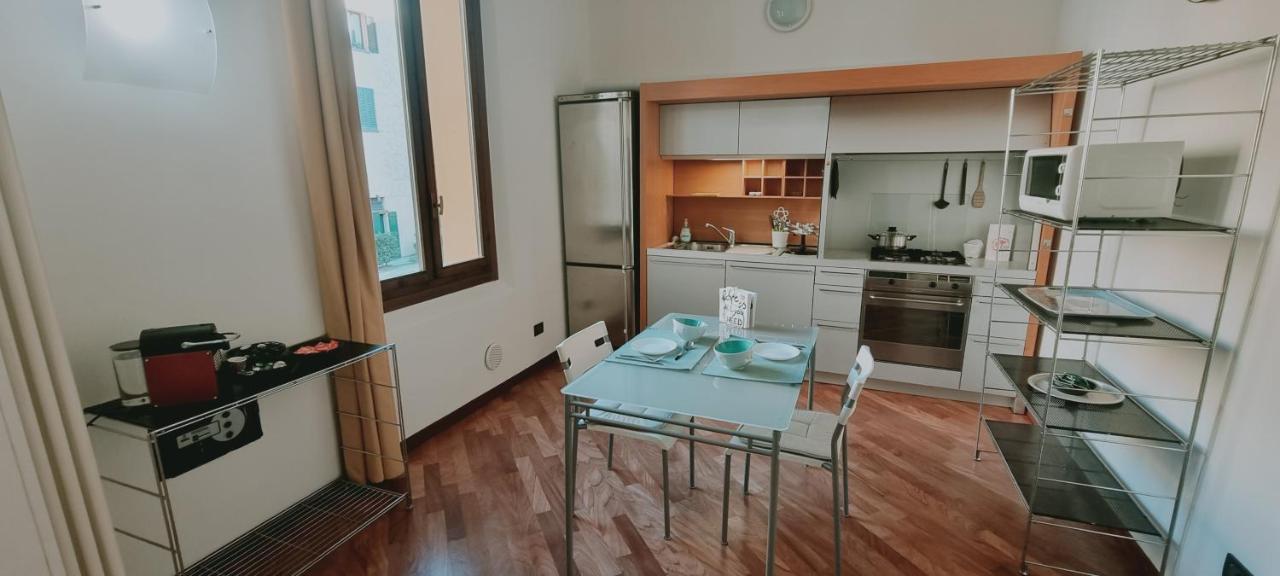 Apartamento crociali Bolonia Exterior foto