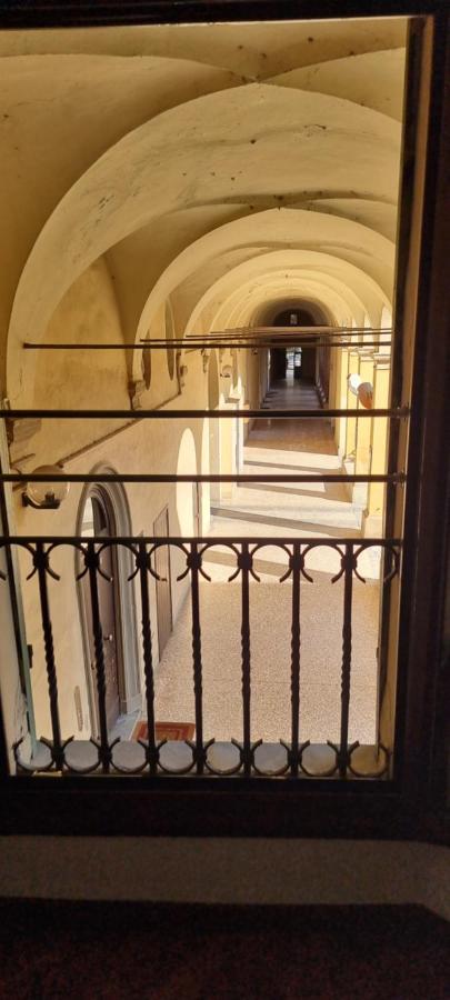 Apartamento crociali Bolonia Exterior foto