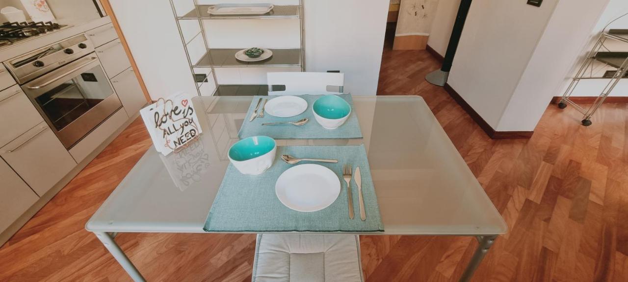 Apartamento crociali Bolonia Exterior foto