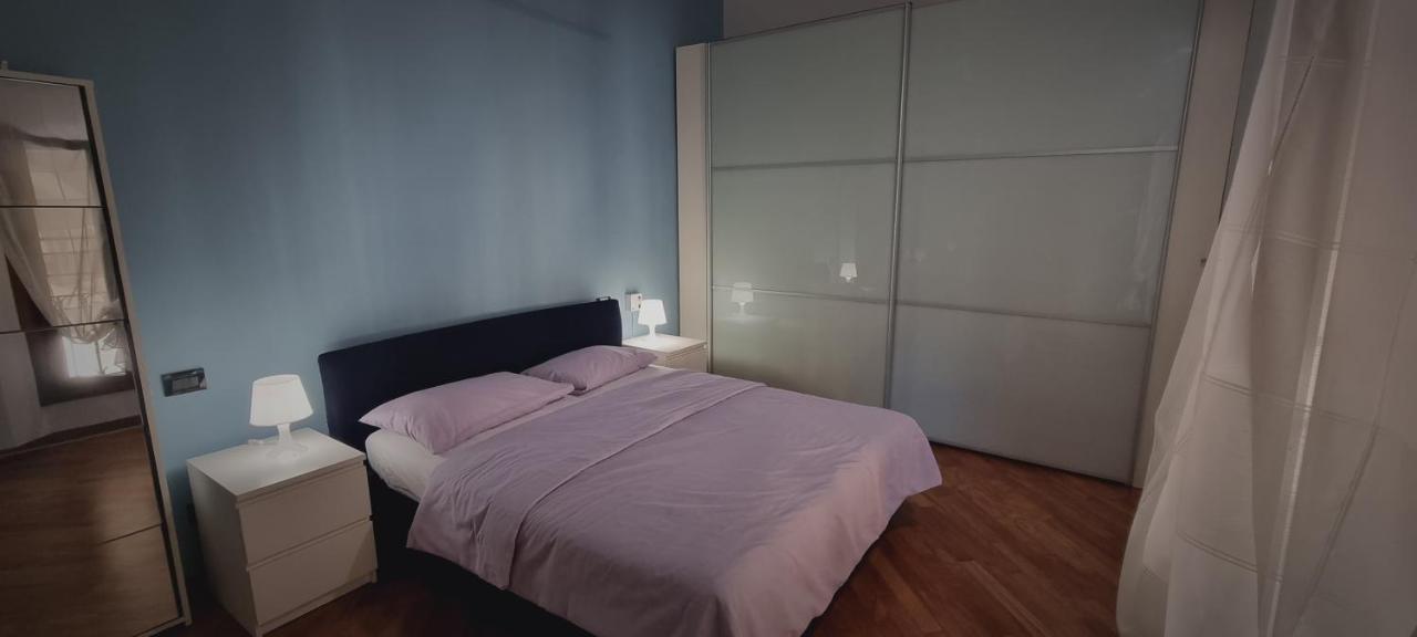Apartamento crociali Bolonia Exterior foto