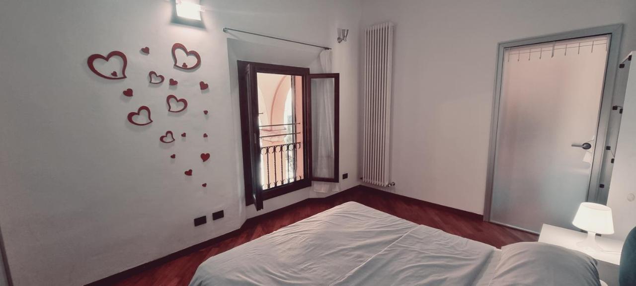 Apartamento crociali Bolonia Exterior foto