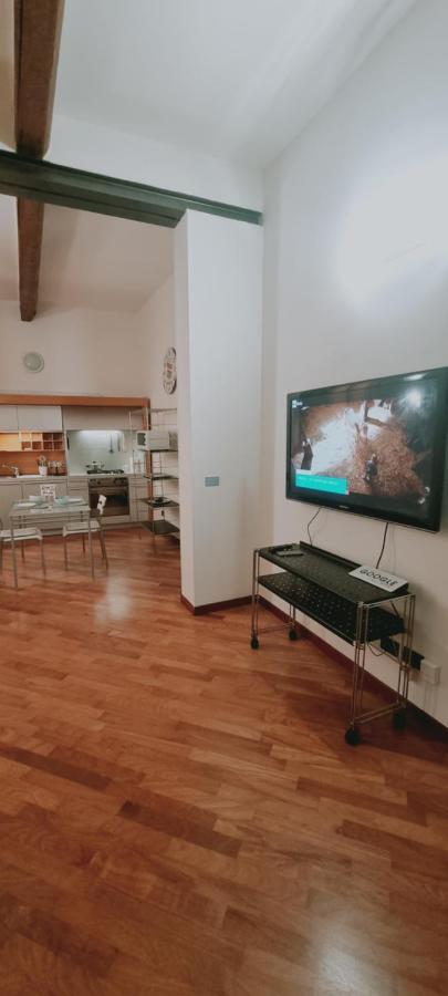 Apartamento crociali Bolonia Exterior foto